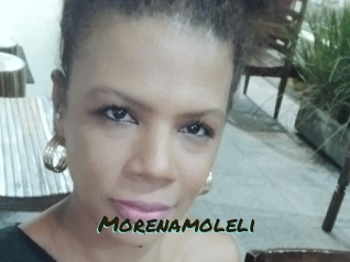 Morenamoleli