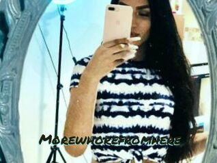 Morewhorefromhere