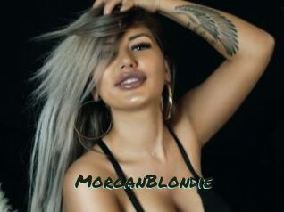MorganBlondie