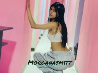 Morganasmitt