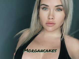 Morgancakes