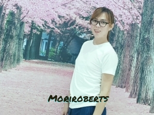 Moriroberts