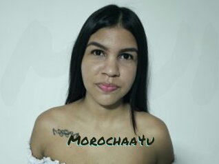 Morochaa4u