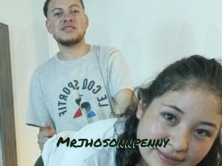 Mrjhosonnpenny