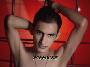 Mrmicke