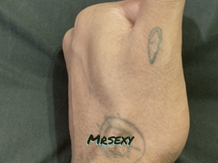 Mrsexy