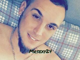 Mrsexy24