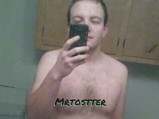 Mrtostter