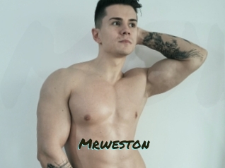 Mrweston