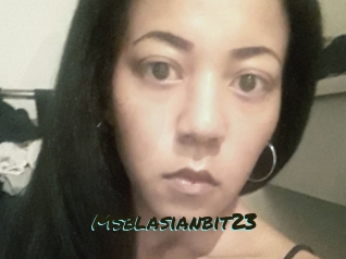 Msblasianbit23