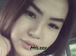 Msleex