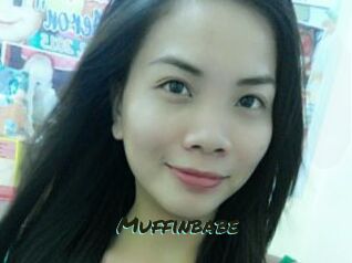 Muffinbabe
