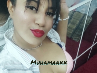 Muhamaakk