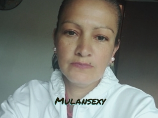 Mulansexy