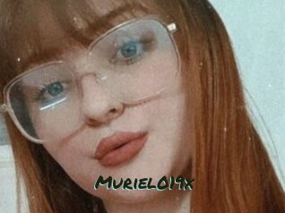 Muriel019x