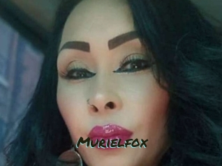 Murielfox