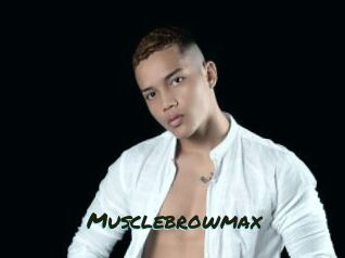 Musclebrowmax