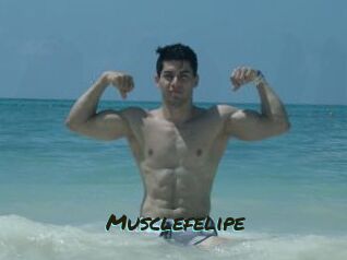 Musclefelipe