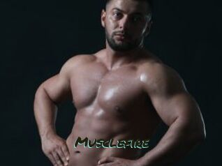 Musclefire