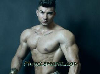 Musclemodelgod