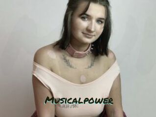 Musicalpower