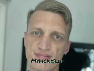 Mydickisluv