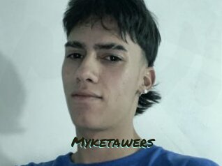 Myketawers