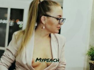 Mypeach