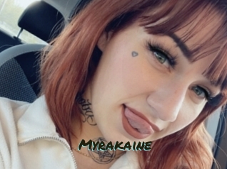 Myrakaine