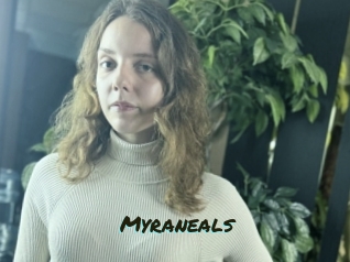 Myraneals