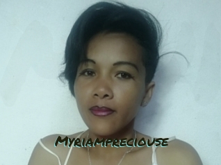 myriampreciouse Muhyoo Adult