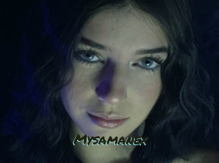 Mysamanex
