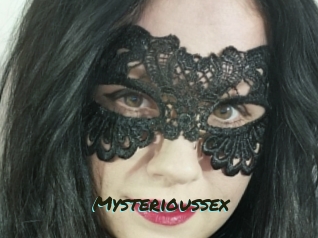 Mysterioussex