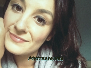 Mysteryriver