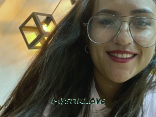 Mystiklove