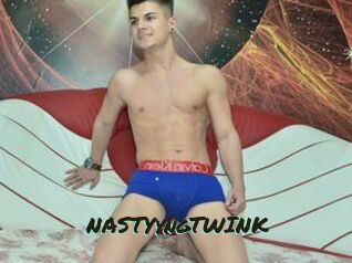 NASTYyngTWINK