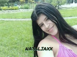 NATALIAXX