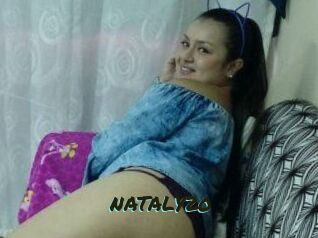 NATALY20