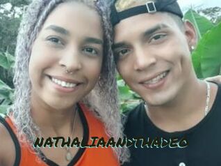 NATHALIAANDTHADEO