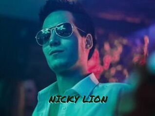 NICKY_LION