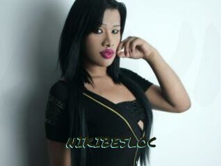 NIKIBESLOC