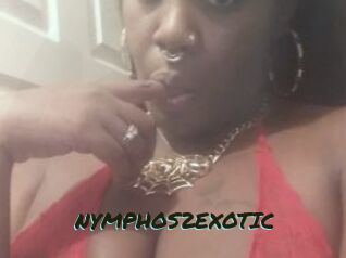 NYMPHOS2EXOTIC