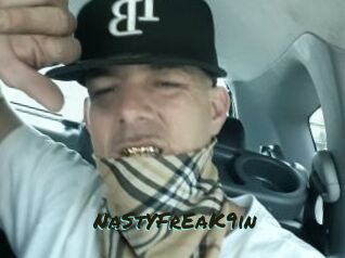 NaStYFrEaK9in
