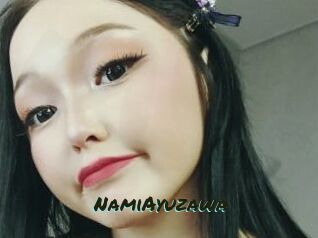 NamiAyuzawa Muhyoo Adult