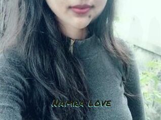 Namra_love