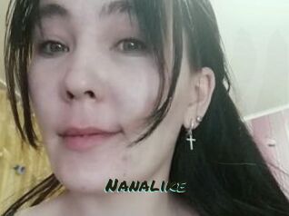 Nanalike