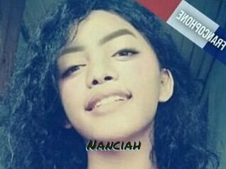 Nanciah