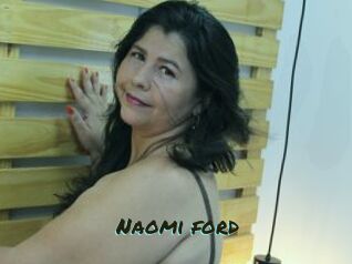 Naomi_ford