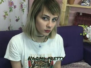Naomi_pretty Muhyoo Adult