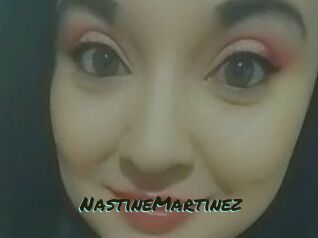 NastineMartinez